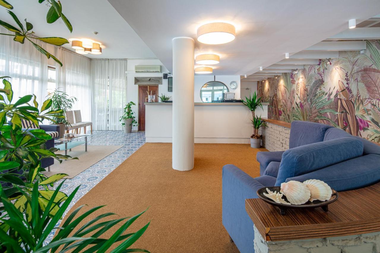 Hotel Pigalle Lido di Jesolo Buitenkant foto